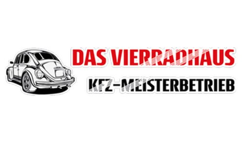 Logo Das Vierradhaus GmbH
