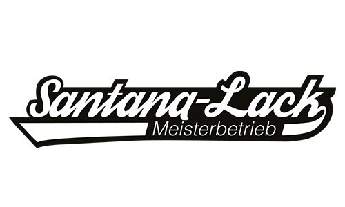 Logo Santana-Lack Meisterbetrieb