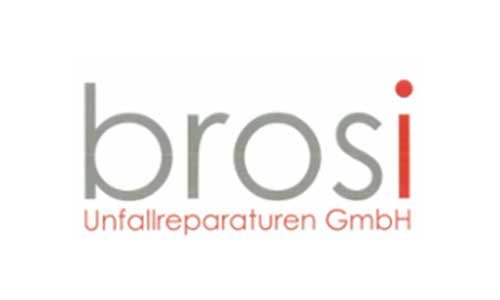 Logo Brosi Unfallreparaturen GmbH