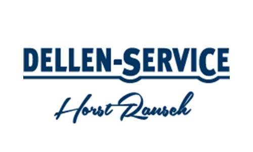 Logo Dellen-Service Horst Rausch