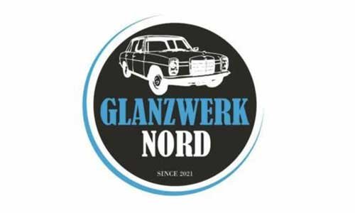 Logo GLANZWERK NORD
