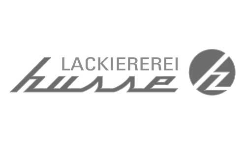 Logo Lackiererei Husse GmbH & Co. KG