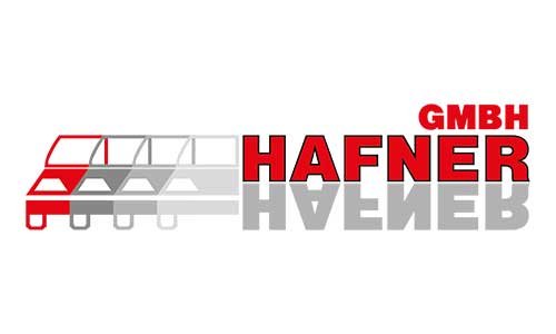 Logo Hafner GmbH