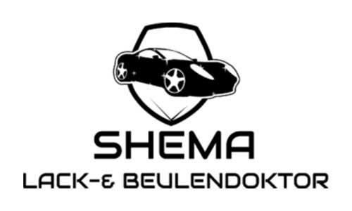 Logo SHEMA Lack & Beulendoktor