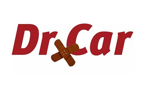 Logo Dr. Car - Servicecenter Karosserie & Lack Meisterfachbetrieb