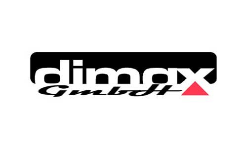 Logo Dimax GmbH