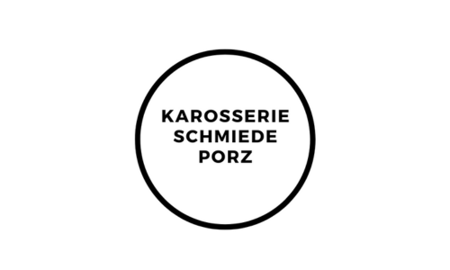 Logo Karosserie Schmiede Singer
