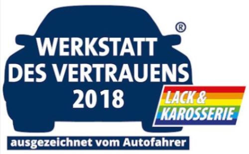 Logo Lacka GmbH & Co. KG