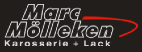 Logo Mölleken Karosserie & Lack