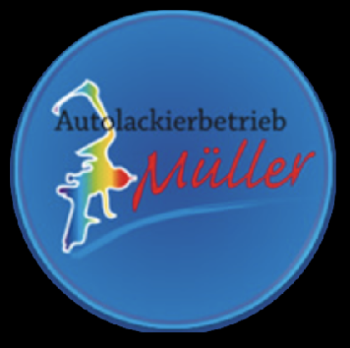 Logo Autolackierbetrieb Müller GmbH