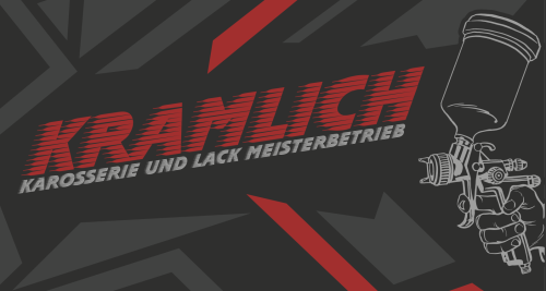 Logo Karosserie Kramlich