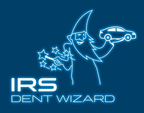 Logo Dent Wizard GmbH - Smart Repair Center Altenberge