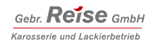 Logo Gebr. Reise GmbH