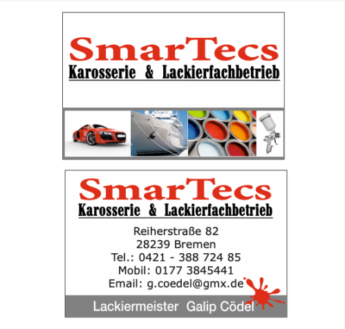 Logo SmarTecs