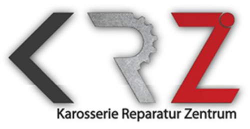Logo KRZ Karosserie Reparatur Zentrum UG