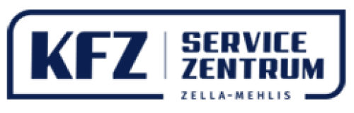 Logo Kfz Servicezentrum Zella-Mehlis