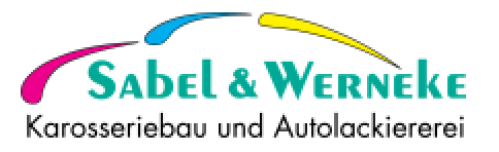 Logo Sabel & Werneke OHG
