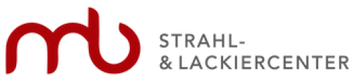 Logo MB Strahl- & Lackiercenter GmbH