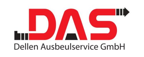 Logo DAS - Dellen Ausbeulservice