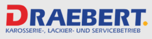 Logo Karosserie, -Lackier- und Servicebetrieb Draebert GbR