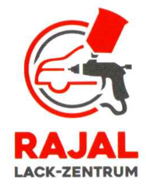 Logo Rajal Lack-Zentrum