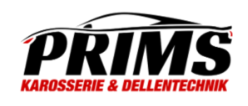 Logo Karosserie- & Dellentechnik Prims