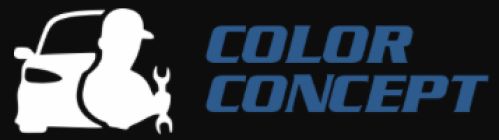 Logo COLOR CONCEPT GmbH
