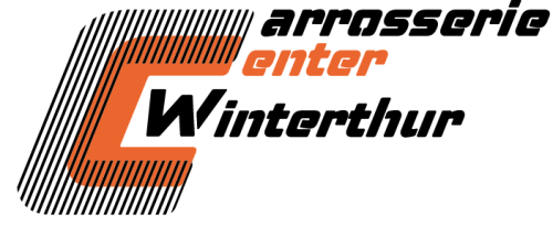 Logo Carrosserie Center Winterthur AG