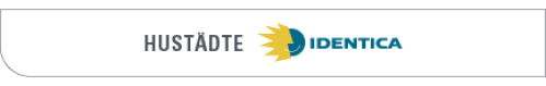 Logo Identica Hustädte GmbH