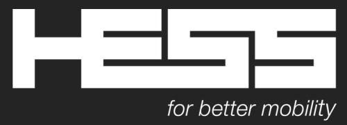 Logo Carrosserie HESS AG 