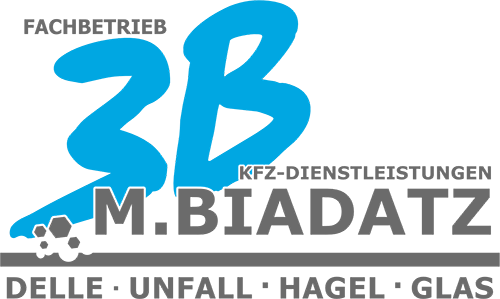 Logo 3B GmbH & Co. KG 