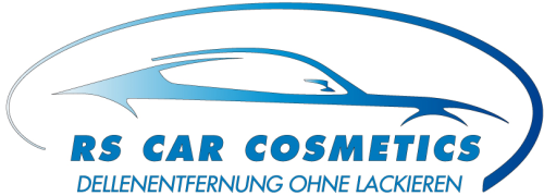 Logo RS Car Cosmetics