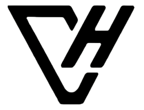 Logo Carrosserie Vohart