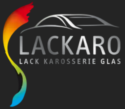 Logo Lackaro GmbH