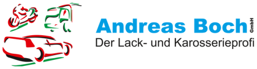 Logo Andreas Boch GmbH