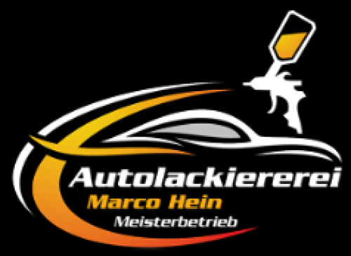 Logo Marco Hein Autolackiererei