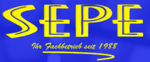 Logo SEPE GmbH